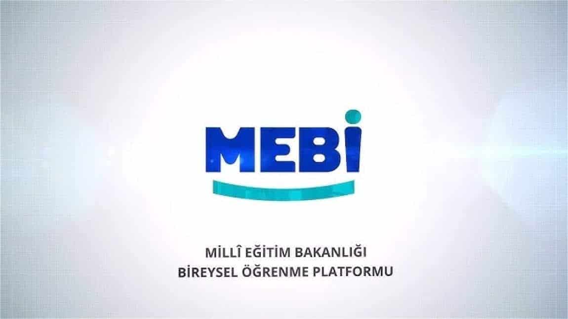 MEBİ BİREYSEL ÖĞRENME PLATFORMU YAYINDA